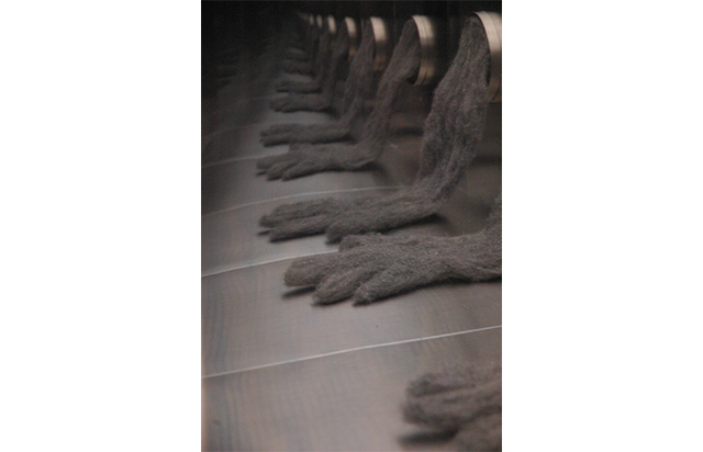 Jeff Gipe: Half-Life of Memory